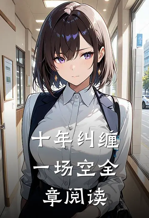 十年纠缠一场空全章阅读