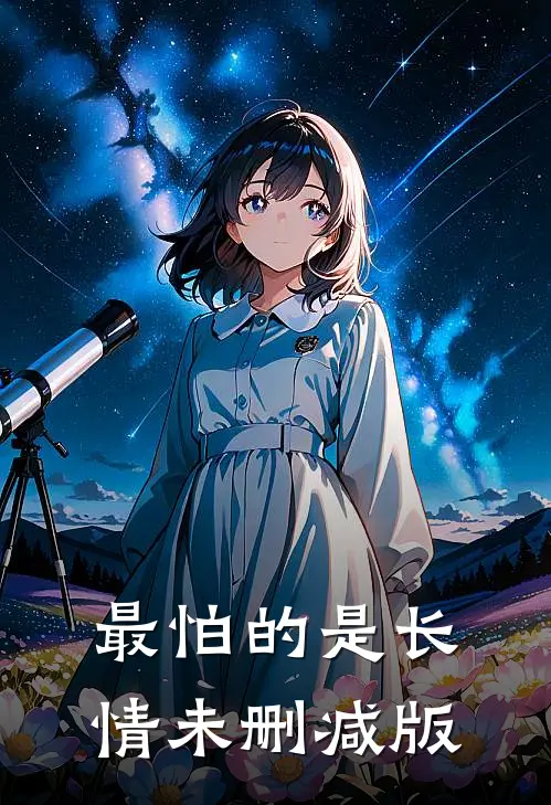 最怕的是长情未删减版
