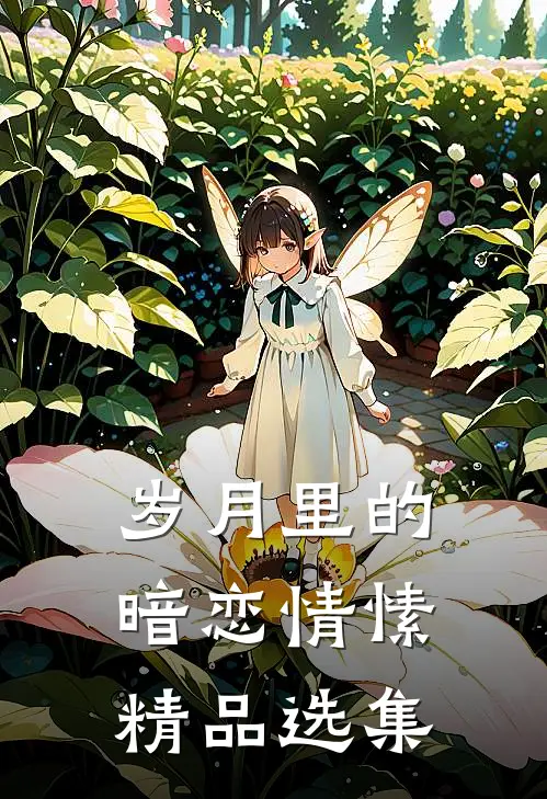 岁月里的暗恋情愫精品选集