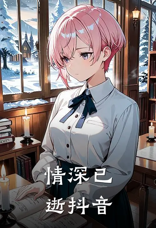 情深已逝抖音
