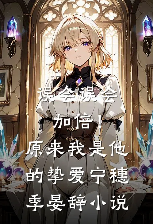误会误会加倍！原来我是他的挚爱宁穗季晏辞小说