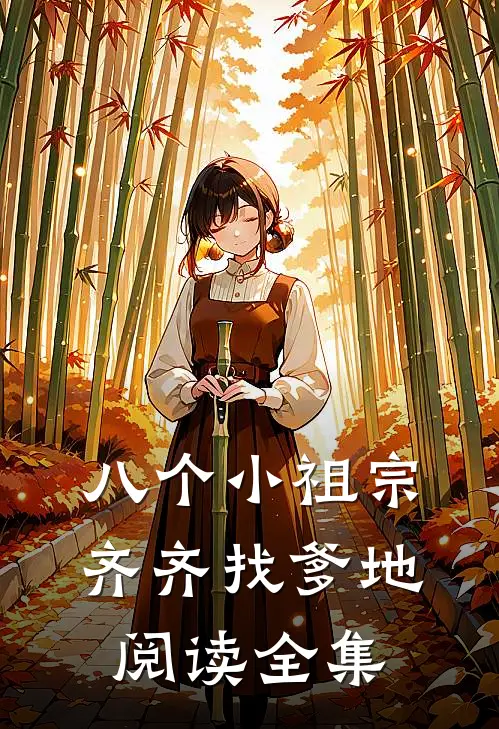 八个小祖宗齐齐找爹地阅读全集