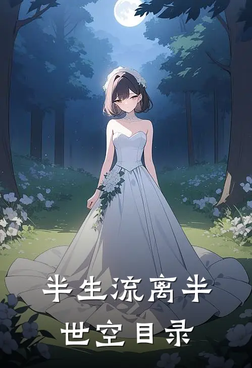 半生流离半世空目录