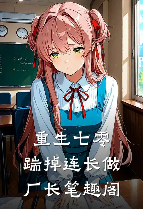重生七零，踹掉连长做厂长笔趣阁