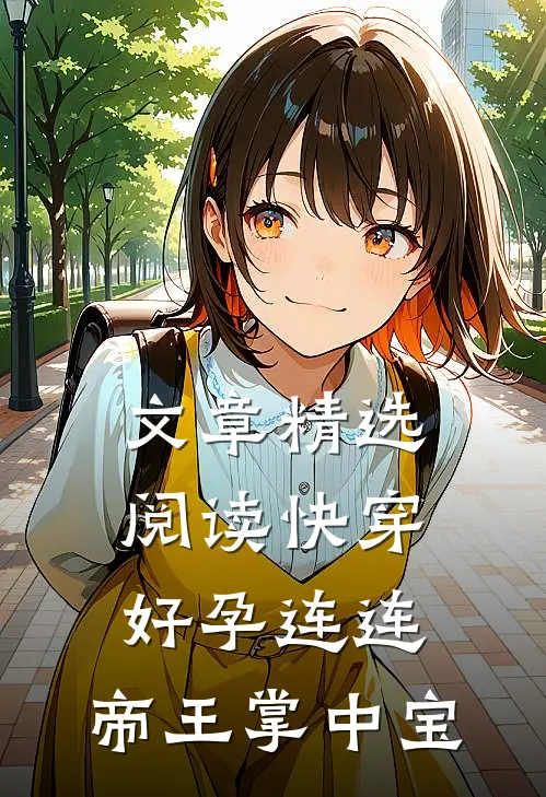 文章精选阅读快穿：好孕连连，帝王掌中宝