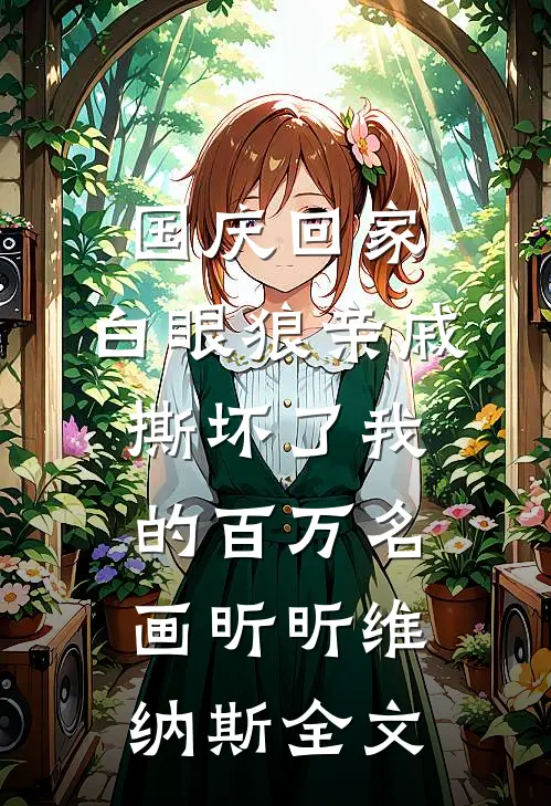 国庆回家，白眼狼亲戚撕坏了我的百万名画昕昕维纳斯全文
