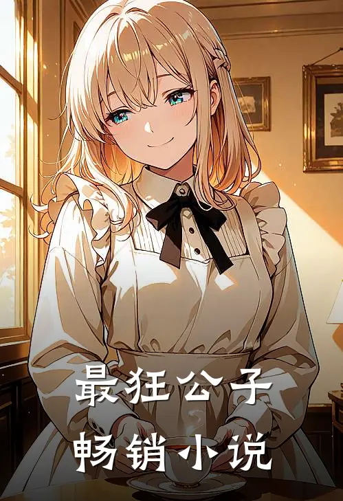 最狂公子畅销小说