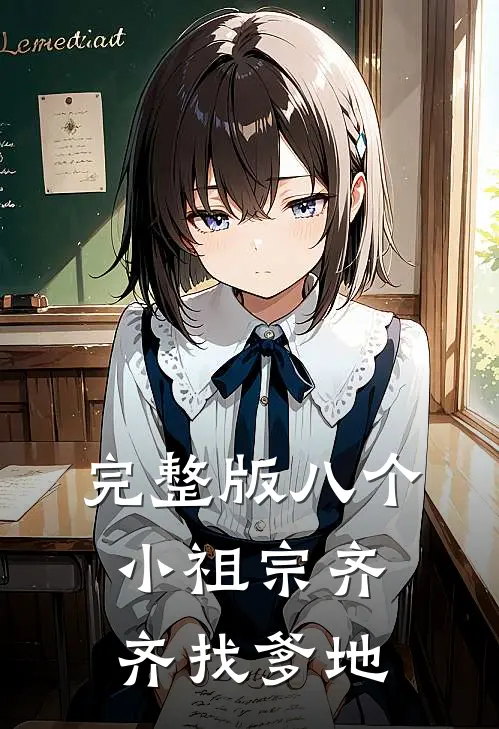 完整版八个小祖宗齐齐找爹地