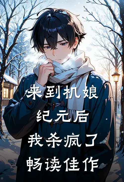 来到机娘纪元后，我杀疯了畅读佳作