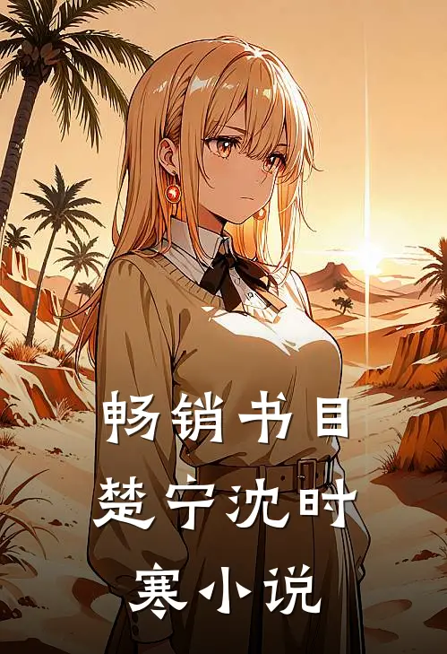 畅销书目楚宁沈时寒小说
