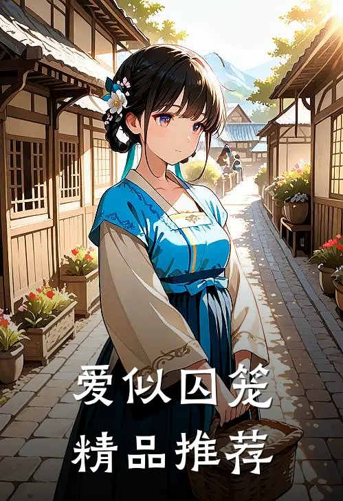 爱似囚笼精品推荐