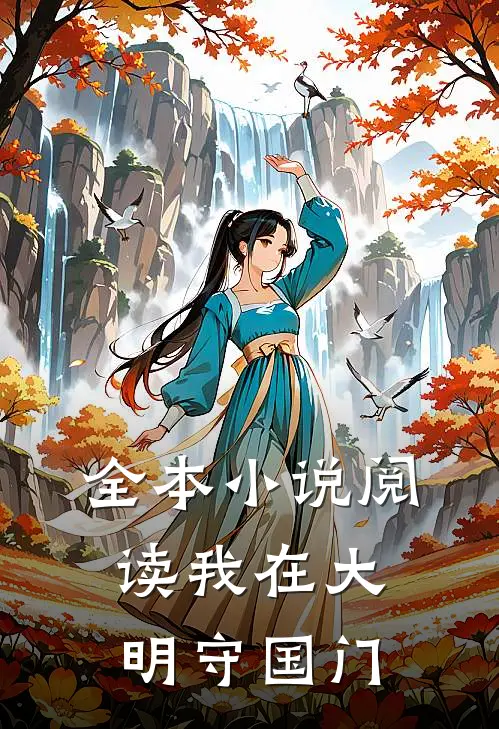 全本小说阅读我在大明守国门