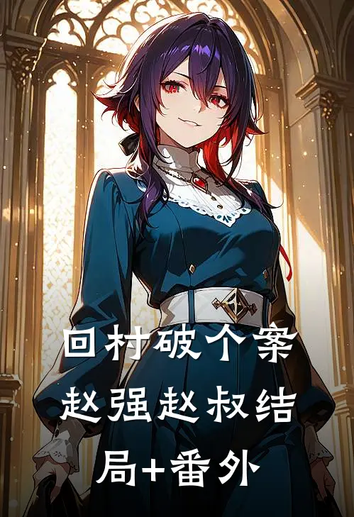 回村破个案赵强赵叔结局+番外