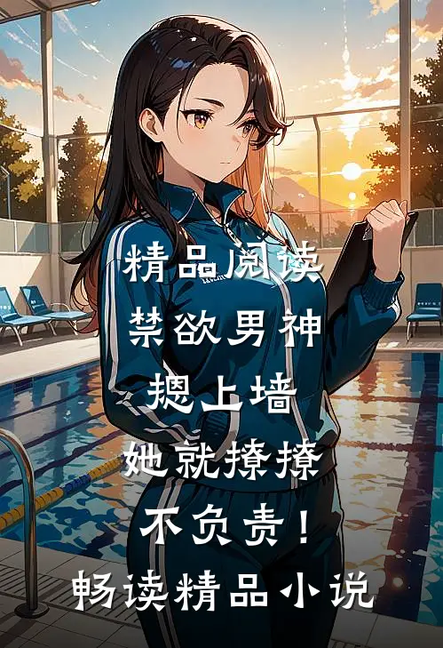 精品阅读禁欲男神摁上墙，她就撩撩不负责！畅读精品小说