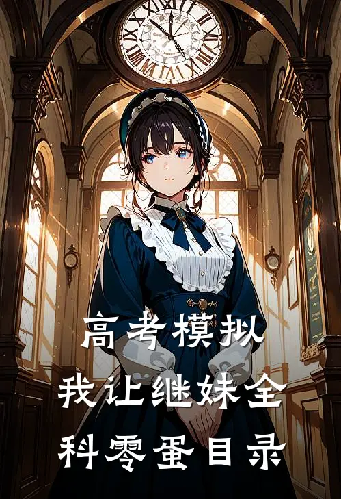 高考模拟，我让继妹全科零蛋目录