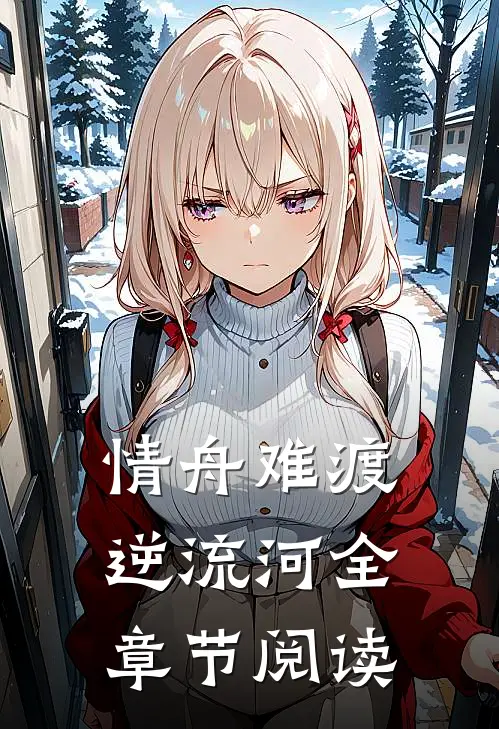 情舟难渡逆流河全章节阅读