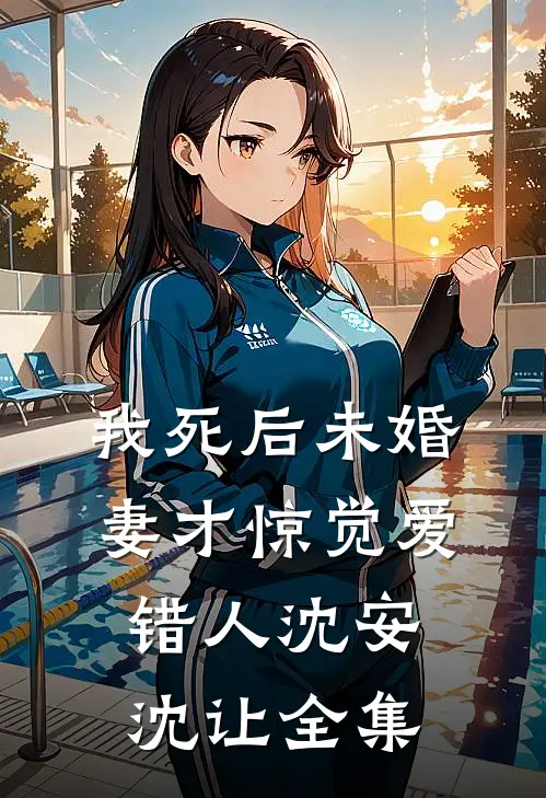 我死后未婚妻才惊觉爱错人沈安沈让 全集
