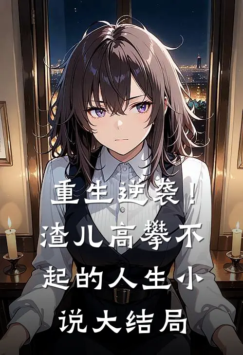 重生逆袭！渣儿高攀不起的人生小说大结局