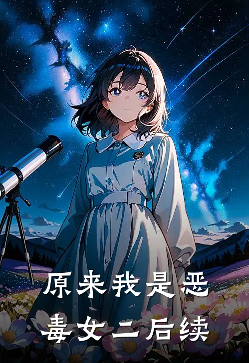 原来我是恶毒女二后续