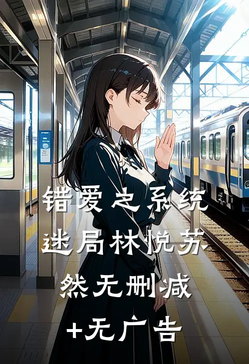错爱之系统迷局林悦苏然无删减+无广告