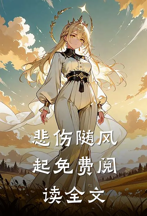 悲伤随风起免费阅读全文