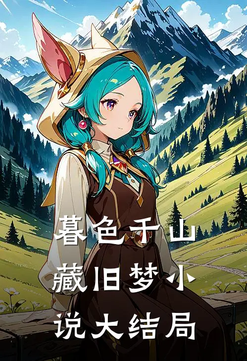 暮色千山藏旧梦小说大结局