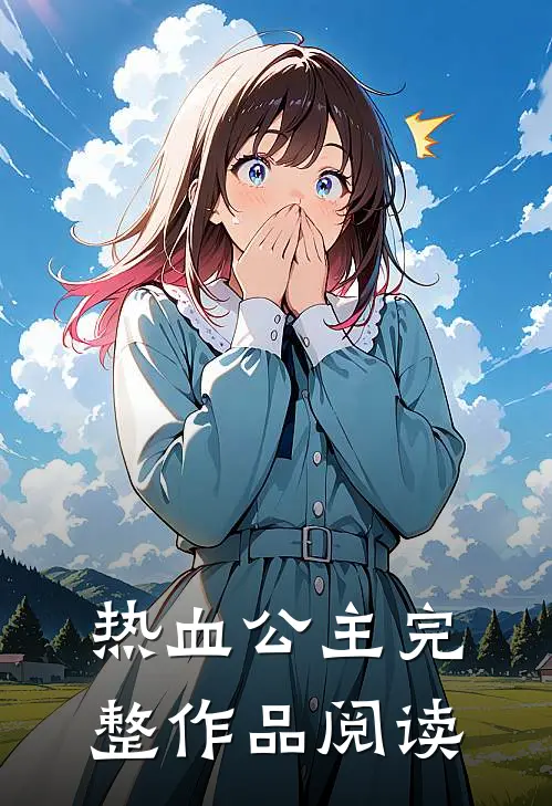 热血公主完整作品阅读