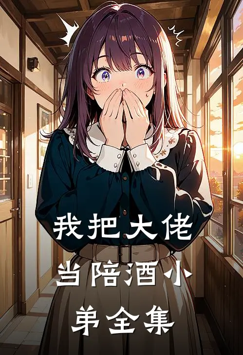 我把大佬当陪酒小弟 全集