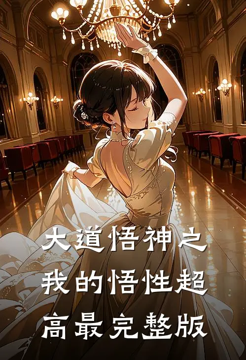 大道悟神之我的悟性超高最完整版