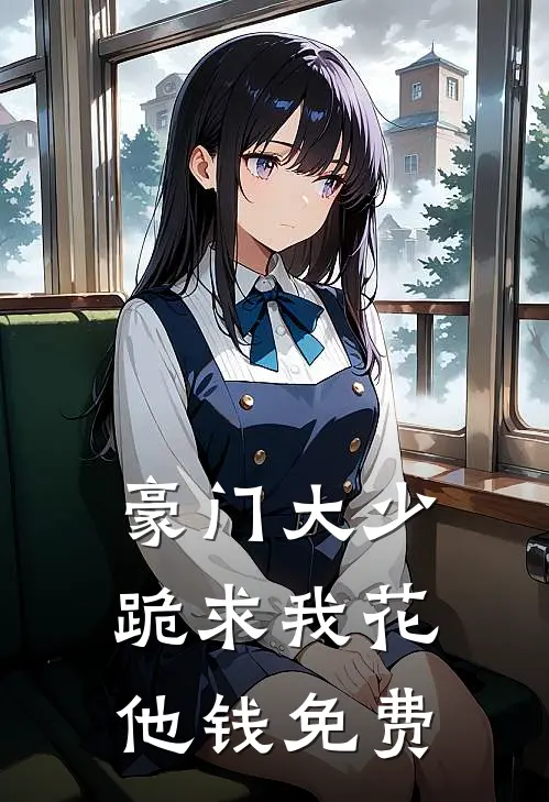 豪门大少跪求我花他钱免费