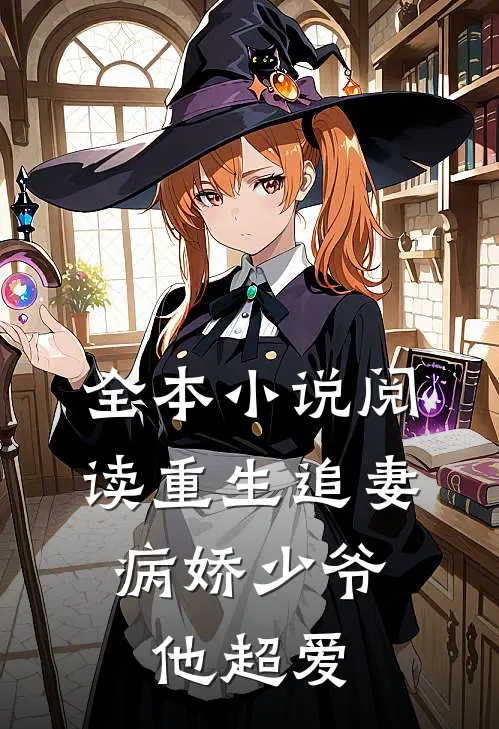 全本小说阅读重生追妻：病娇少爷他超爱