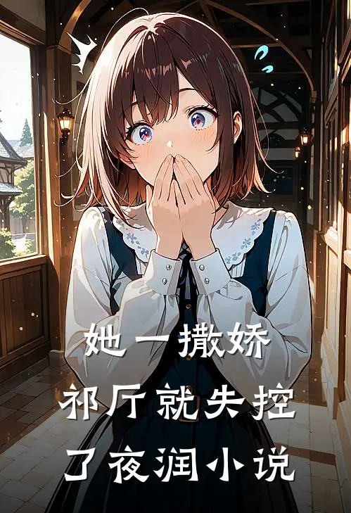 她一撒娇，祁厅就失控了夜润小说