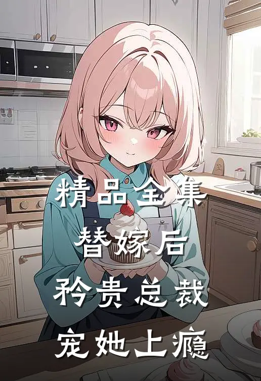 精品全集替嫁后，矜贵总裁宠她上瘾