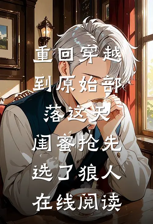 重回穿越到原始部落这天，闺蜜抢先选了狼人在线阅读