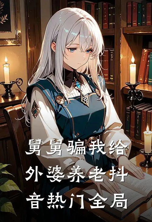 舅舅骗我给外婆养老抖音热门全局