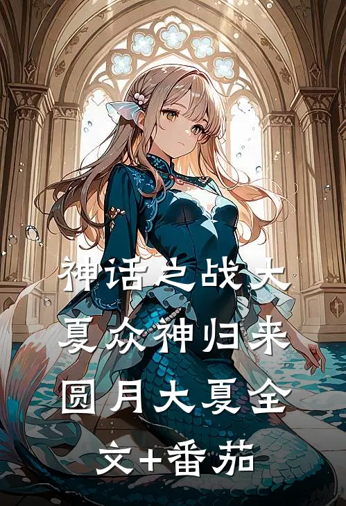 神话之战大夏众神归来圆月大夏全文+番茄