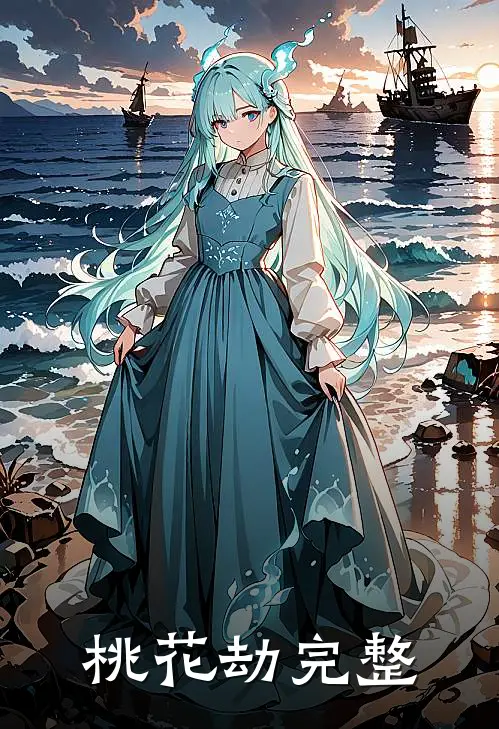 桃花劫完整