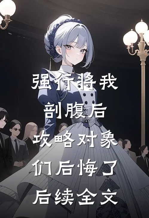 强行将我剖腹后，攻略对象们后悔了后续全文