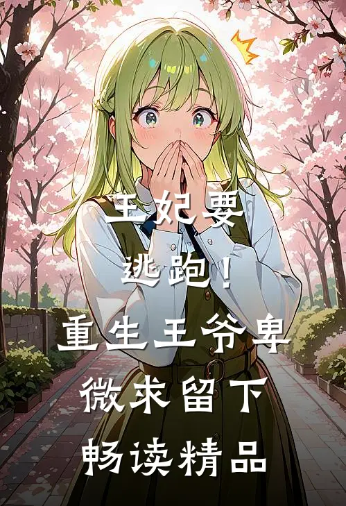 王妃要逃跑！重生王爷卑微求留下畅读精品