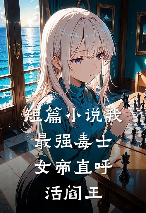 短篇小说我，最强毒士，女帝直呼活阎王