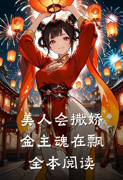 美人会撒娇，金主魂在飘全本阅读