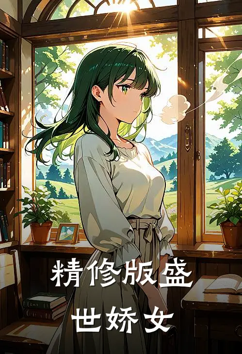 精修版盛世娇女
