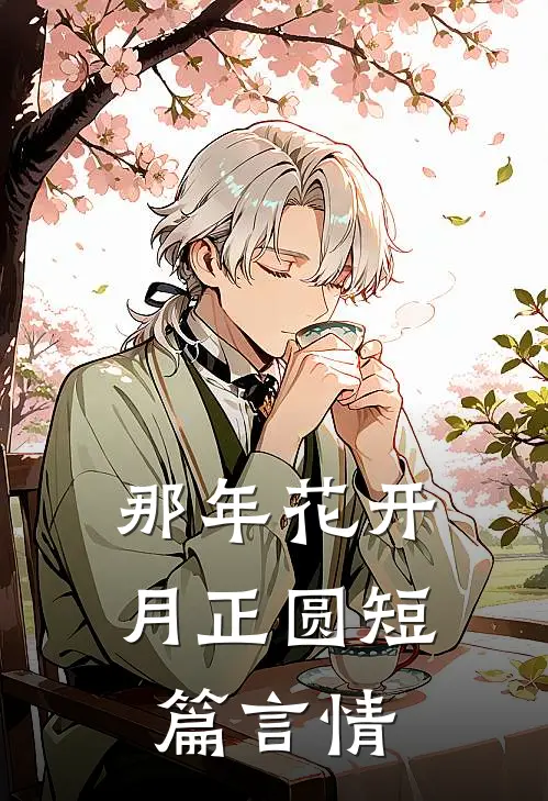 那年花开月正圆短篇言情