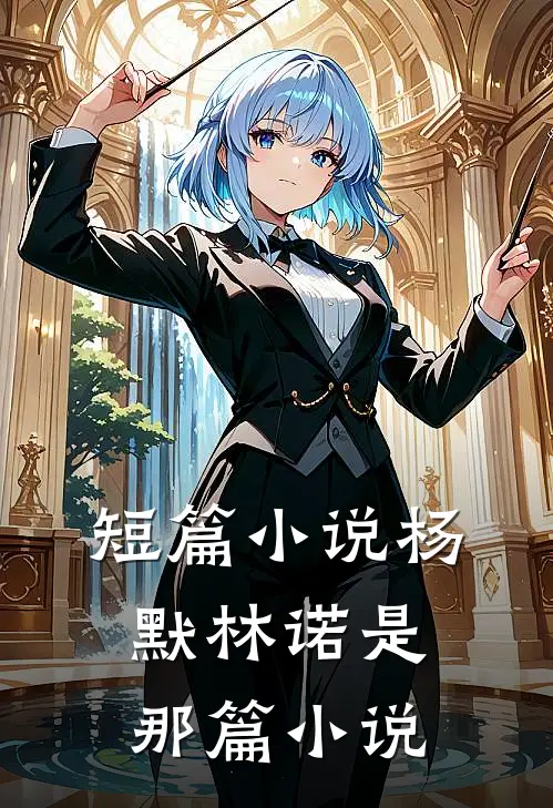 短篇小说杨默林诺是那篇小说