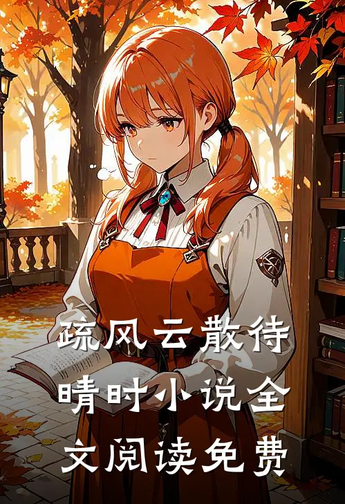 疏风云散待晴时小说全文阅读免费