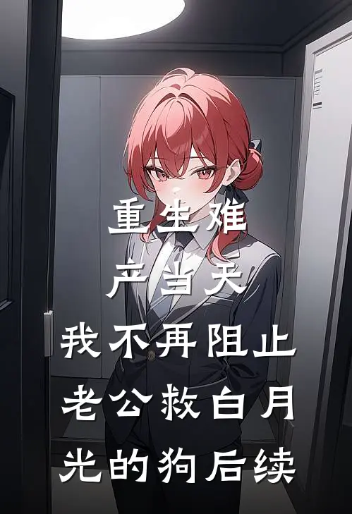 重生难产当天，我不再阻止老公救白月光的狗后续