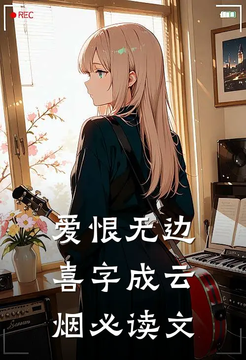 爱恨无边，喜字成云烟必读文