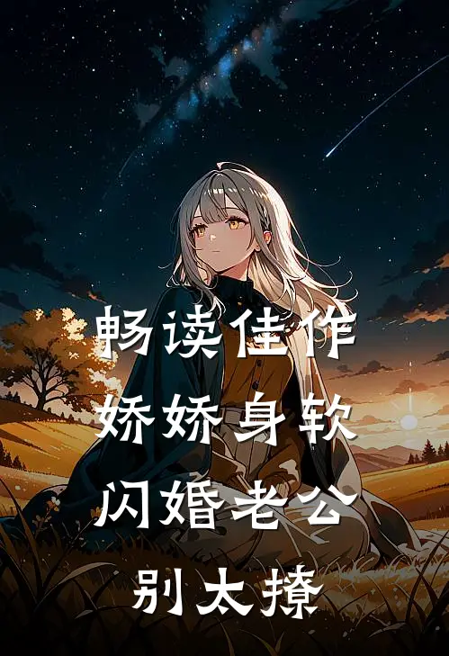 畅读佳作娇娇身软，闪婚老公别太撩
