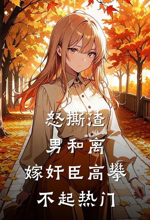 怒撕渣男和离，嫁奸臣高攀不起热门