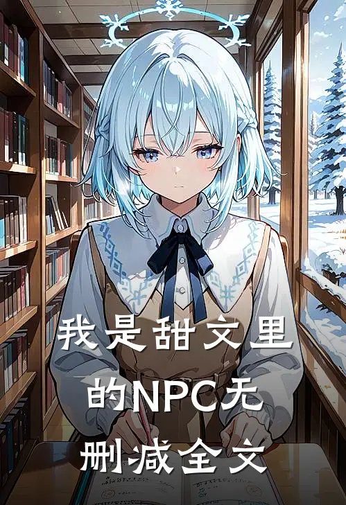 我是甜文里的NPC无删减全文